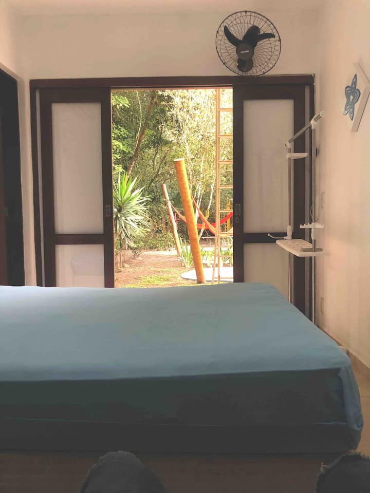 غرفة النوم 2