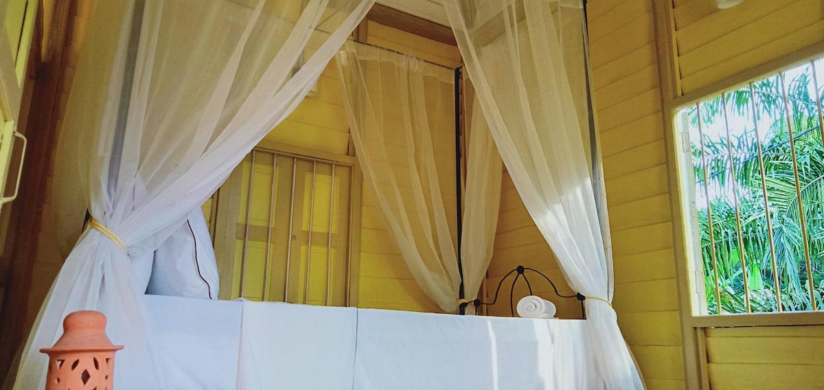 غرفة النوم 2