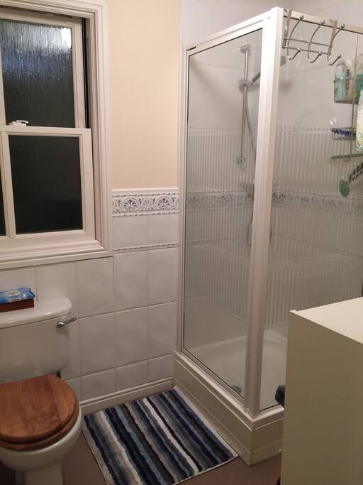 Ensuite