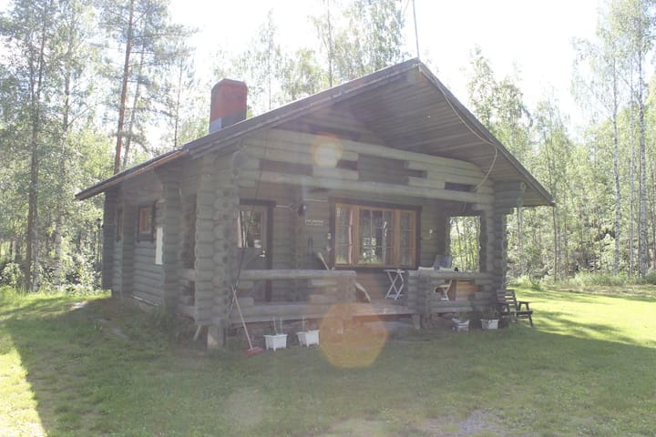 Лаппаярви община