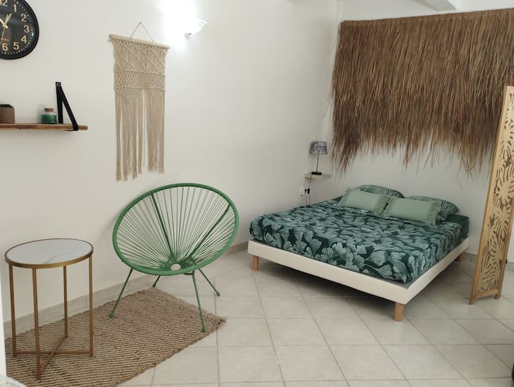 ห้องนอน