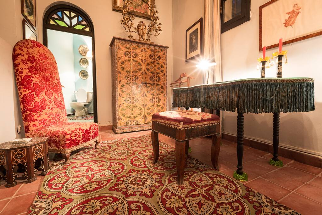 Chambre