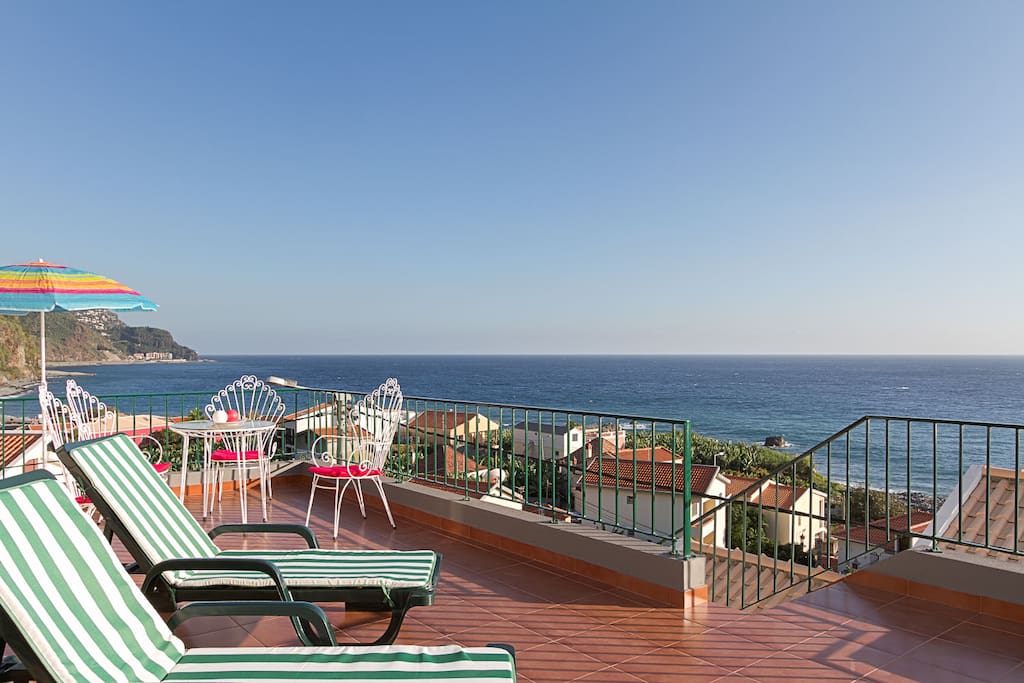 Terraço