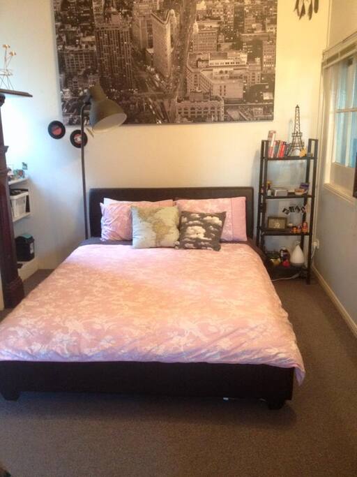 Main Bedroom