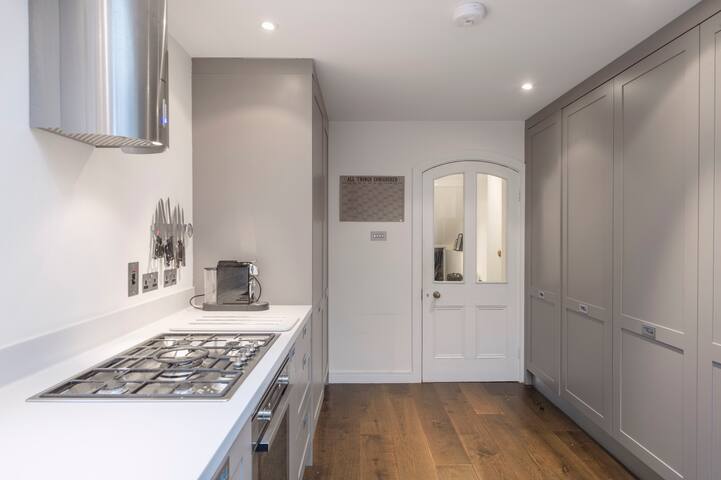 Recently Renovated Victorian House gallery image 5