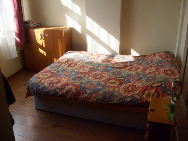 ห้องนอนที่ 1