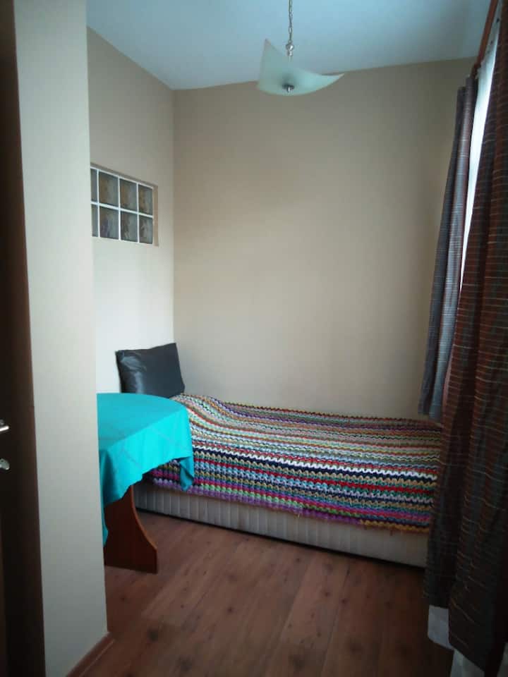 ห้องนอน 2