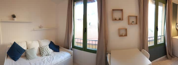 Libération, Appartement Au Calme Et Sécurisé - Nice