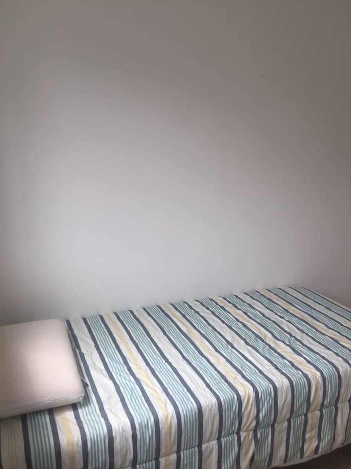 საძინებელი 2