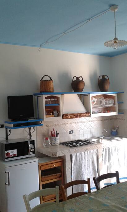 cucina