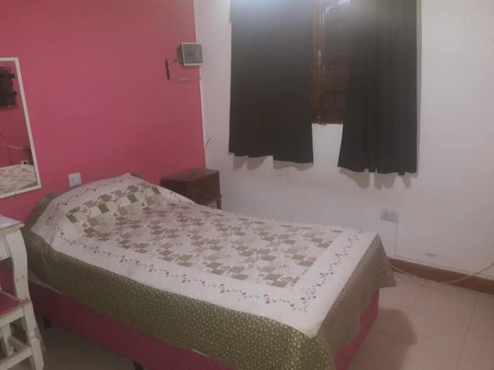 Casa en Termas de Río Hondo motoGP hot springs Houses for Rent in