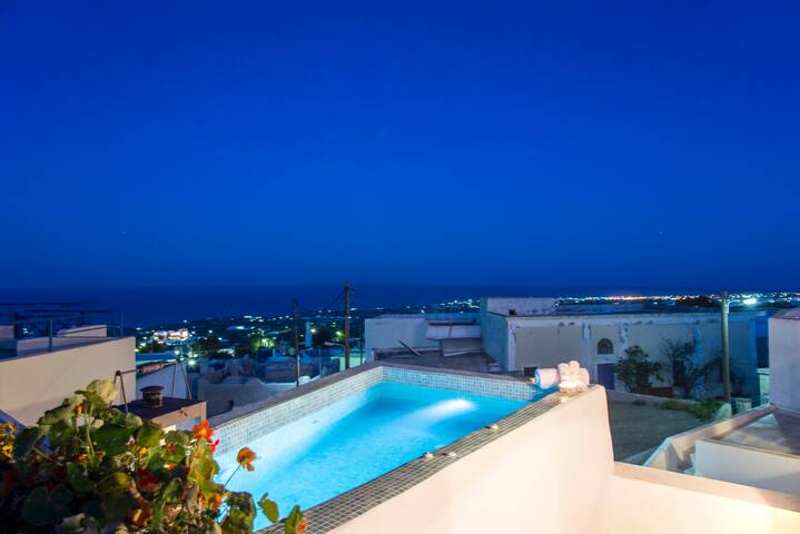 Villa Erofili-3 Bedroom Villa,Private Hot Tub gallery image 2