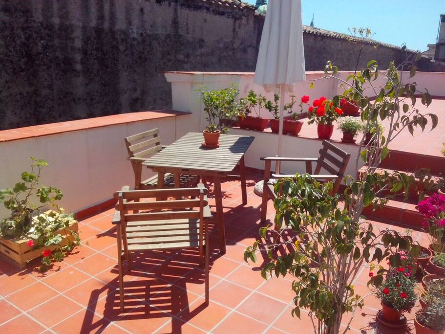Terrazzo