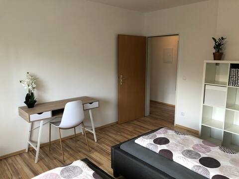 Cozy 2.5 room apartment to feel good