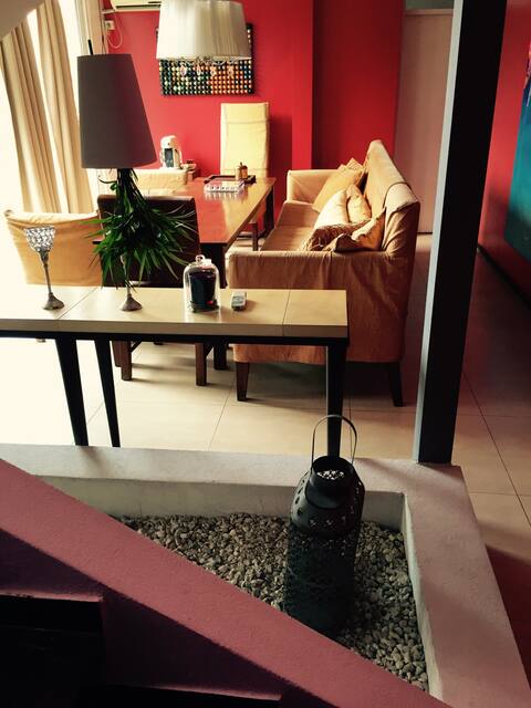 Bed & Breakfast Exclusivo Mendoza