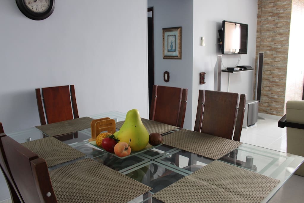 Dinning Room