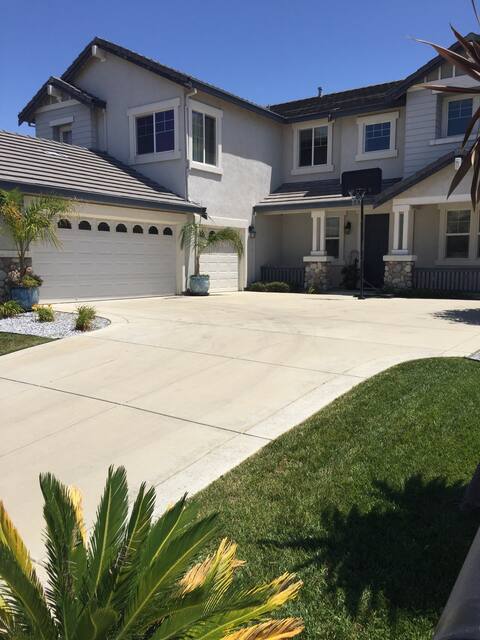 Dream Home