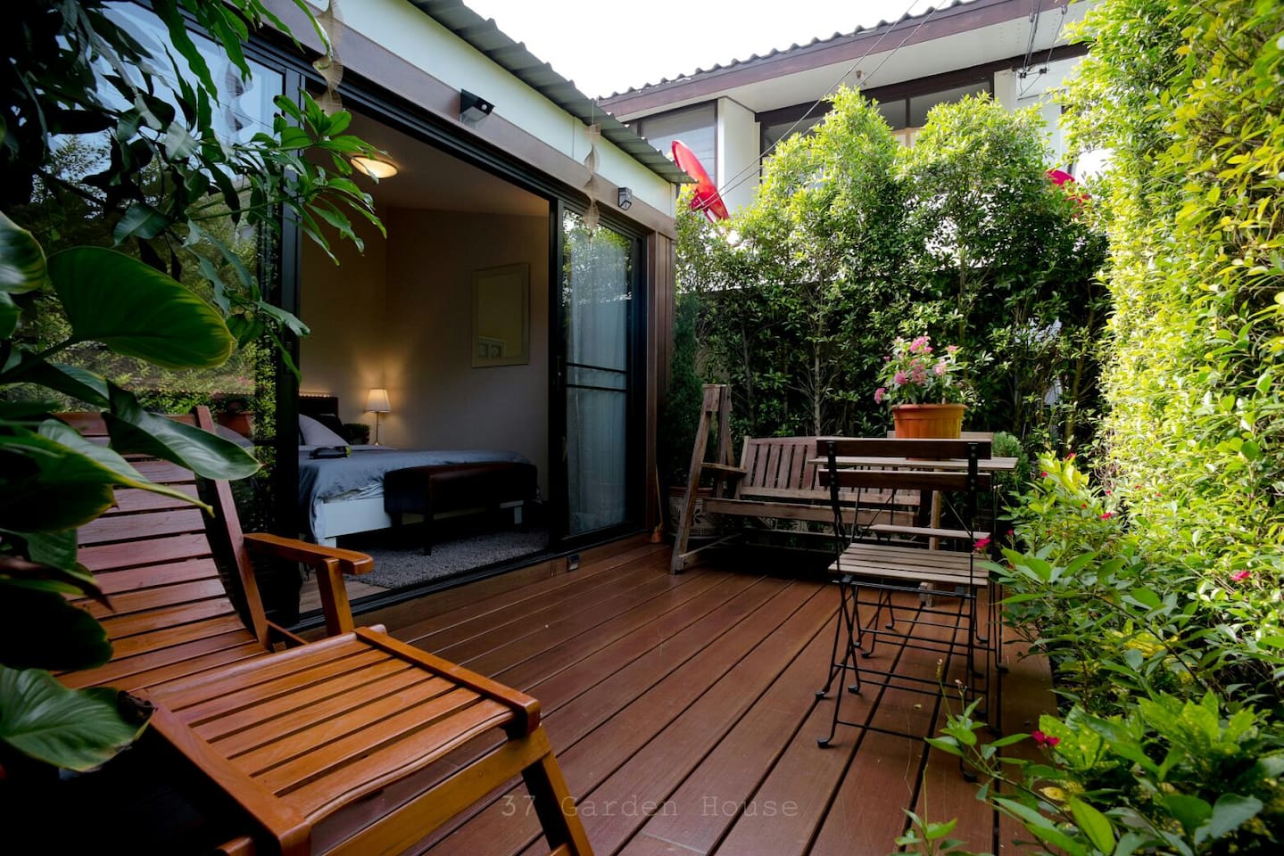 best airbnb in Bangkok