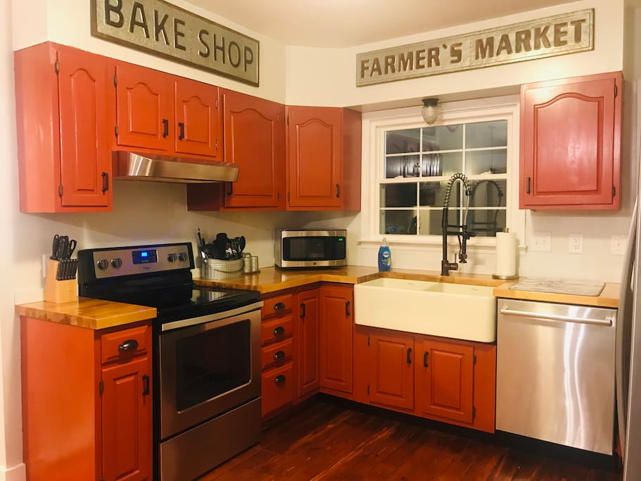 Noah's House Ark EncounterSPACIOUS & CLEAN Houses for Rent in