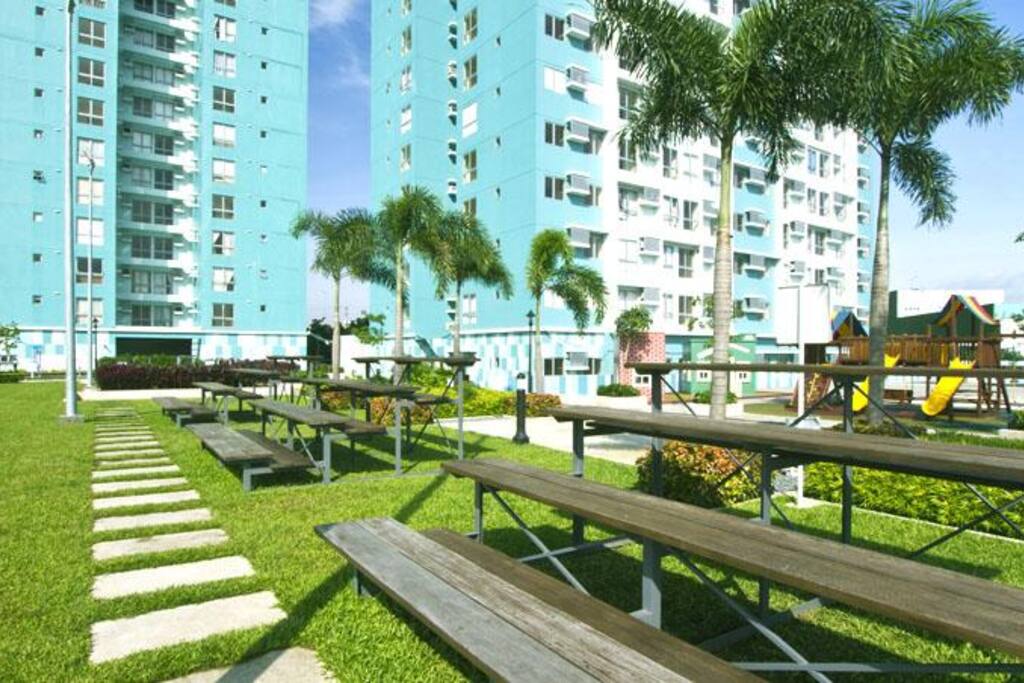 vicinity of eastbay residences