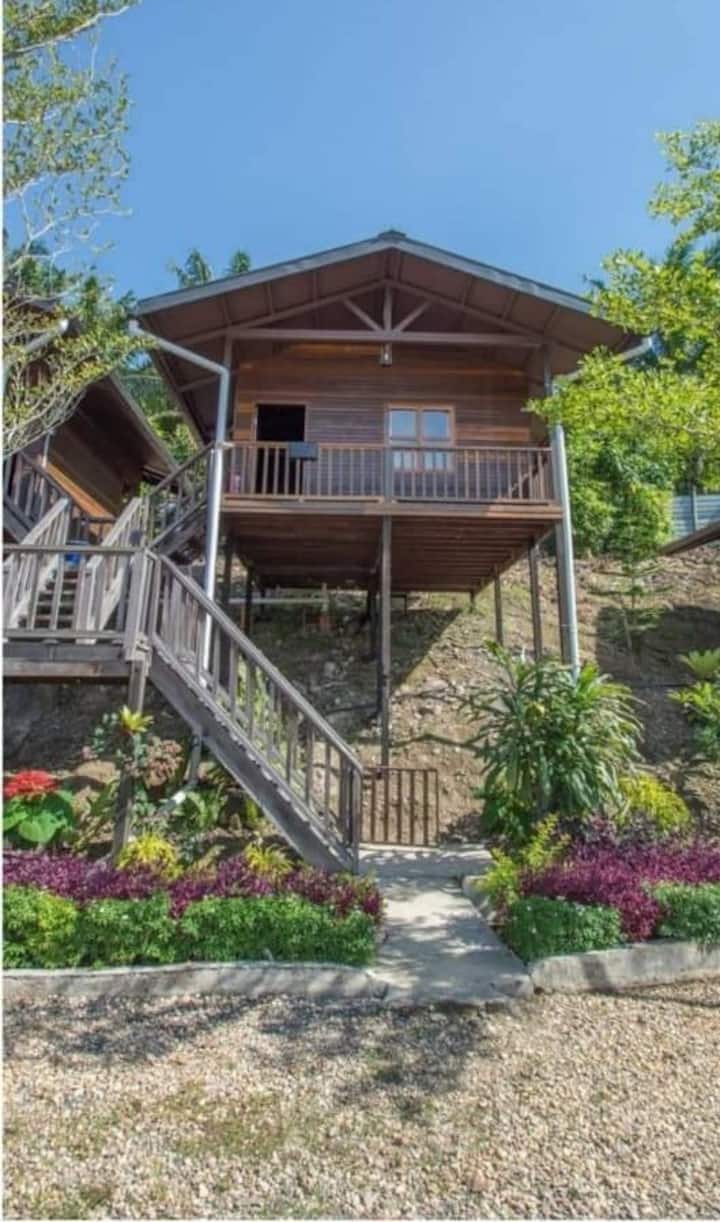 Spring Hill Cottage 16 - Tawau