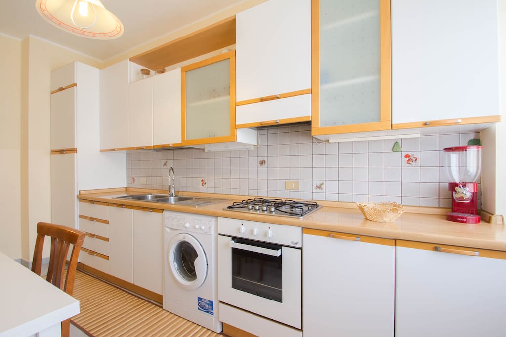 Cucina