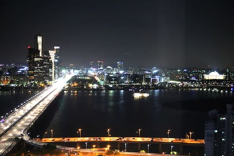 Micasa@Seoul: Home away from home