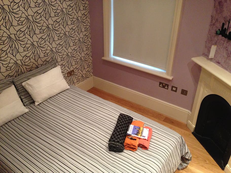 Main Bedroom