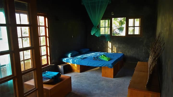 Schlafzimmer 1