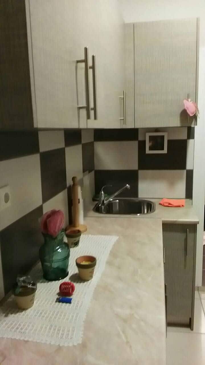 Laska Home 2 - Qeparo