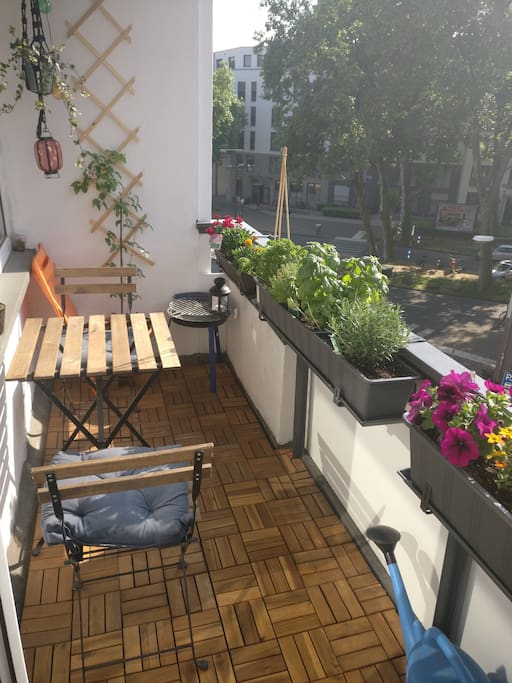Balkon
