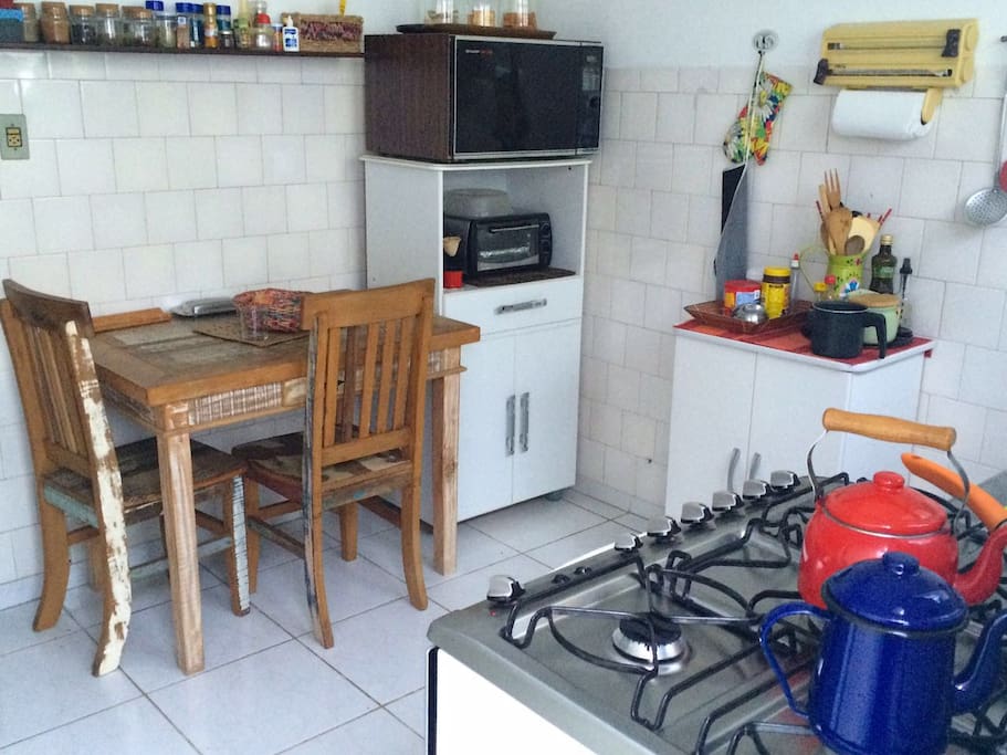 Cozinha