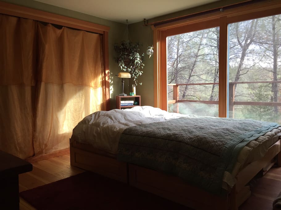 Main bedroom