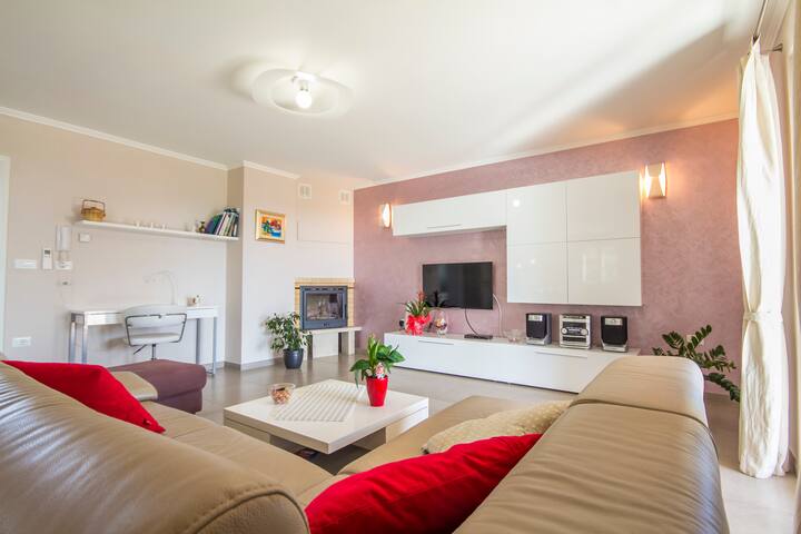 Villa Vesna - Istria