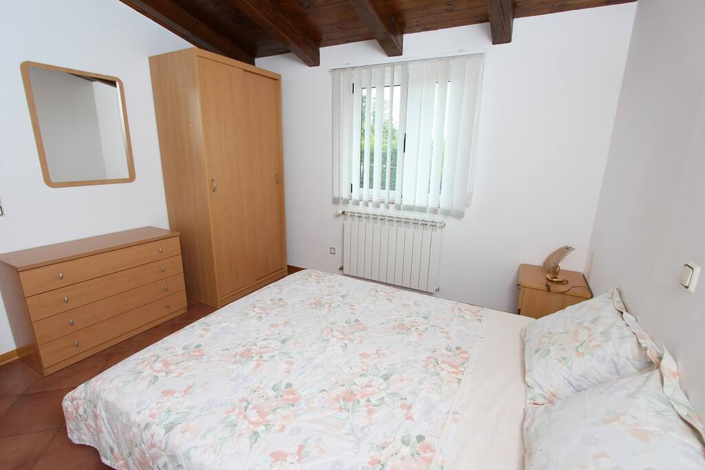 Kika Rovinj vakantiehuis appartements private vill