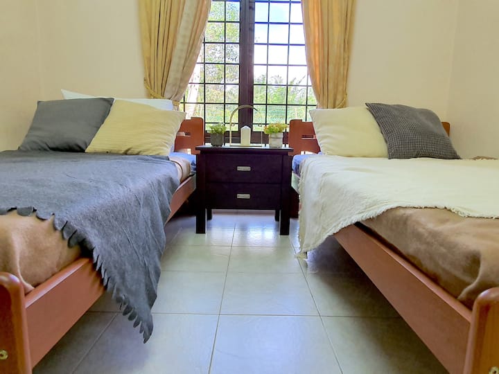 Habitación 4