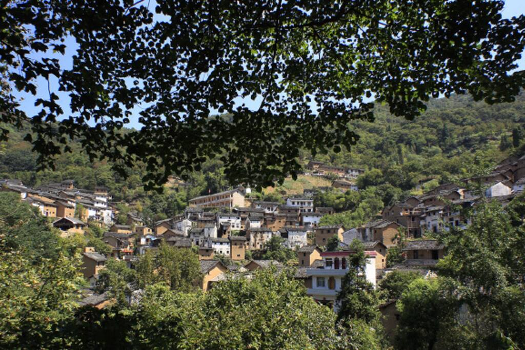 摄影基地