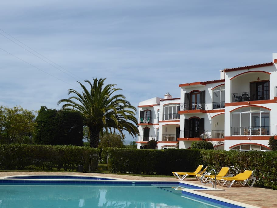 Minimalist Apartments Lagos Algarve for Simple Design