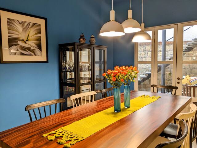 Casa Valencia, de ensueño, rodeada de terrazas gallery image 4