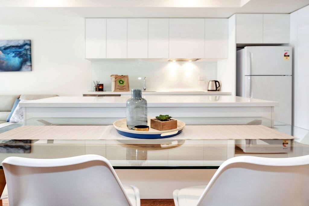 Dining/Kitchen