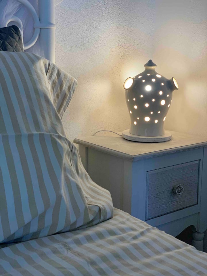 Υπνοδωμάτιο 1