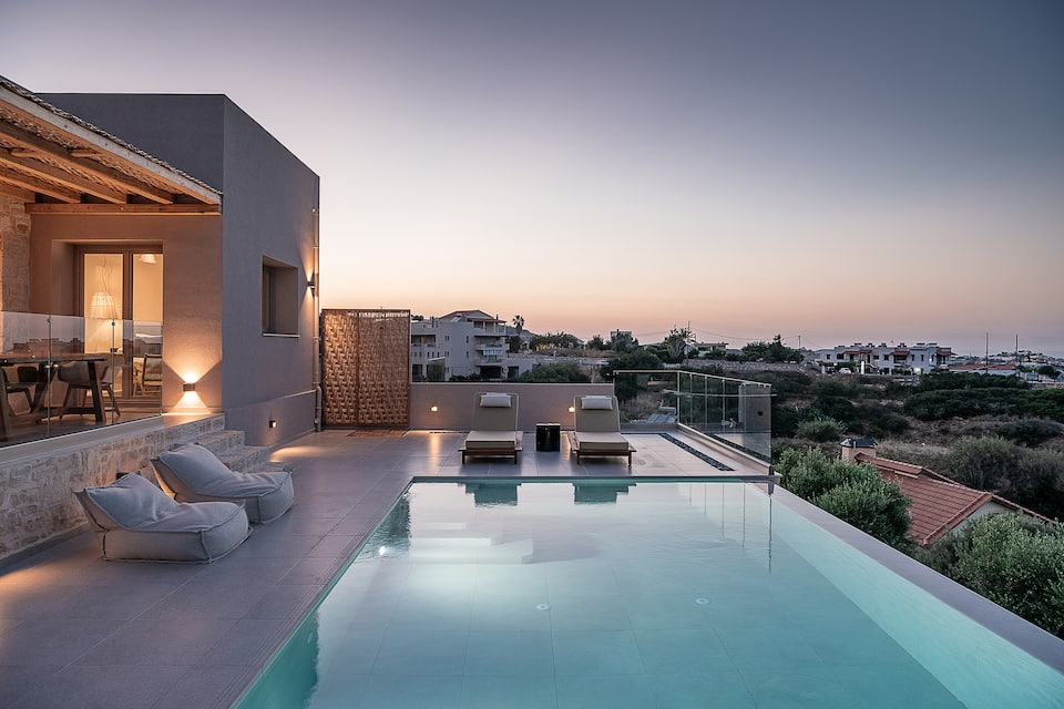 Ferienunterkünfte mit Pool in Kreta - Griechenland | Airbnb