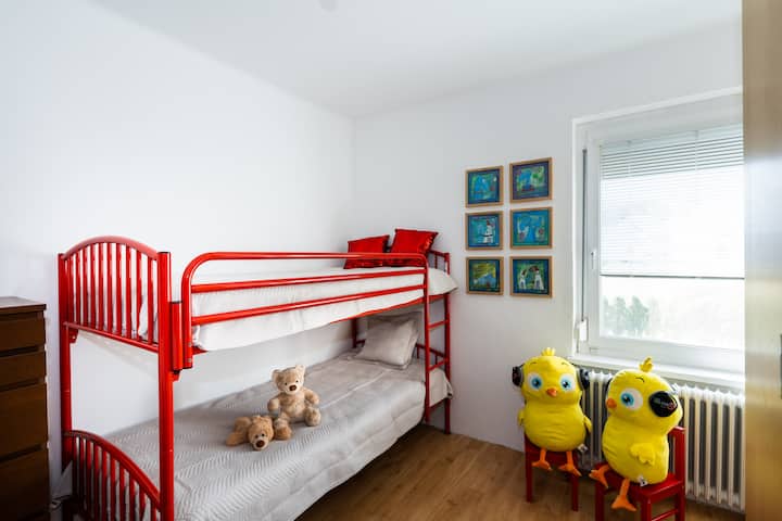Chambre 4