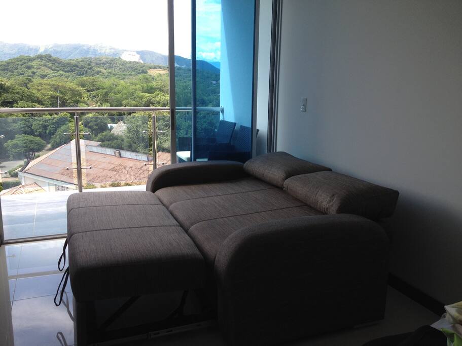Sofacamas elegantes y confortables