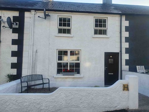 Kay's Cottage, Rostrevor