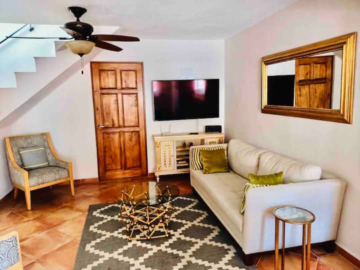 Casa Fiorella - 3 Br 3.5 Ba - Terrace - San Miguel de Allende