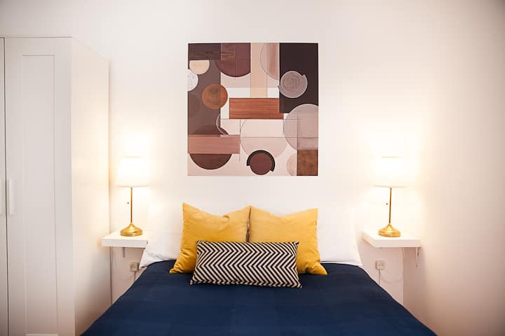 ห้องนอน2