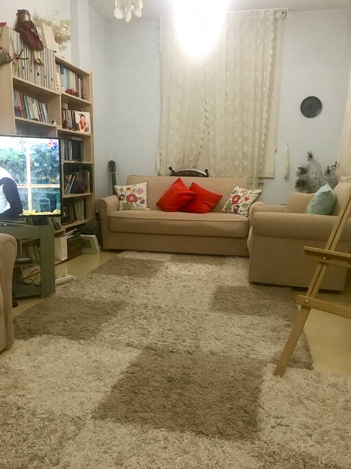 Salon