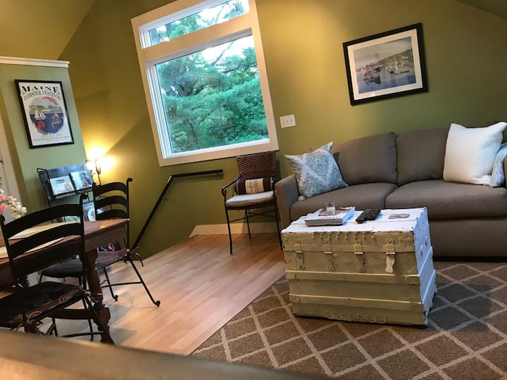 Rockport Holiday Rentals & Homes Maine, United States Airbnb