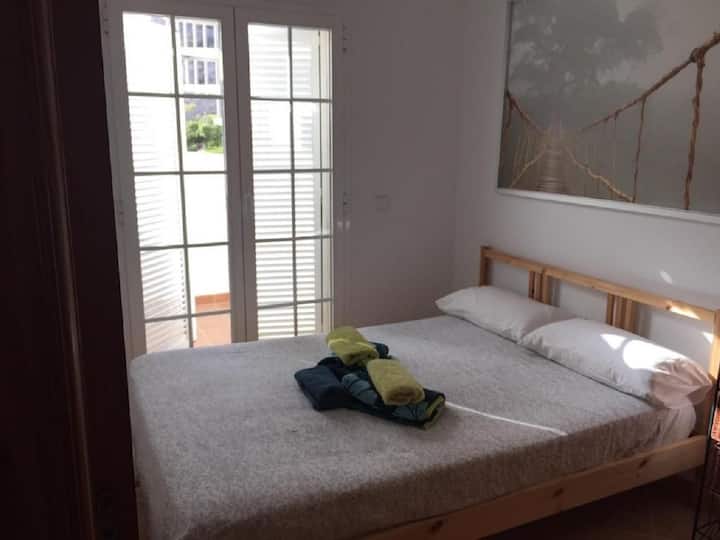 Bedroom #2